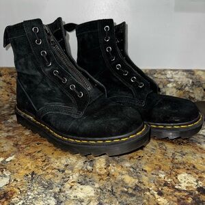 Dr. Martens x HAVEN 1460